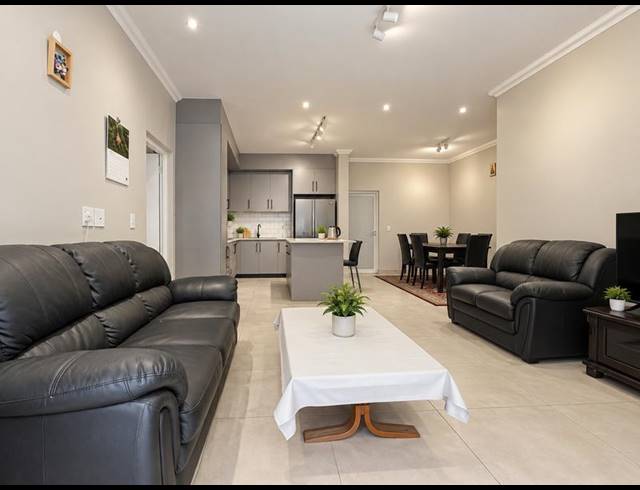 2 BEDROOM PROPERTY TO RENT IN BROOKLYN